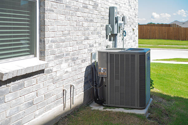 Reliable Heat Pump Repair contractor in Crestwood, IL by FH HVAC